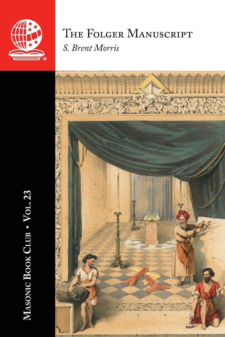 Vorderes Coverbild The Masonic Book Club, Vol. 23