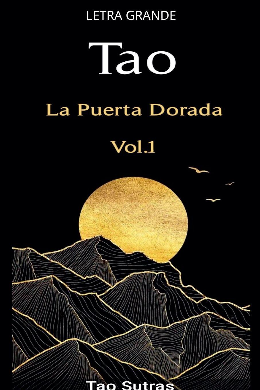 Vorderes Coverbild Tao