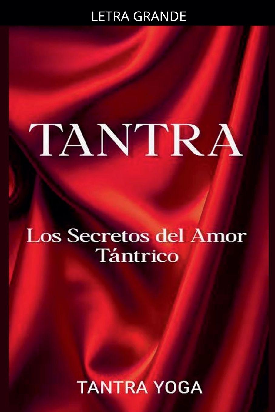 Vorderes Coverbild Tantra