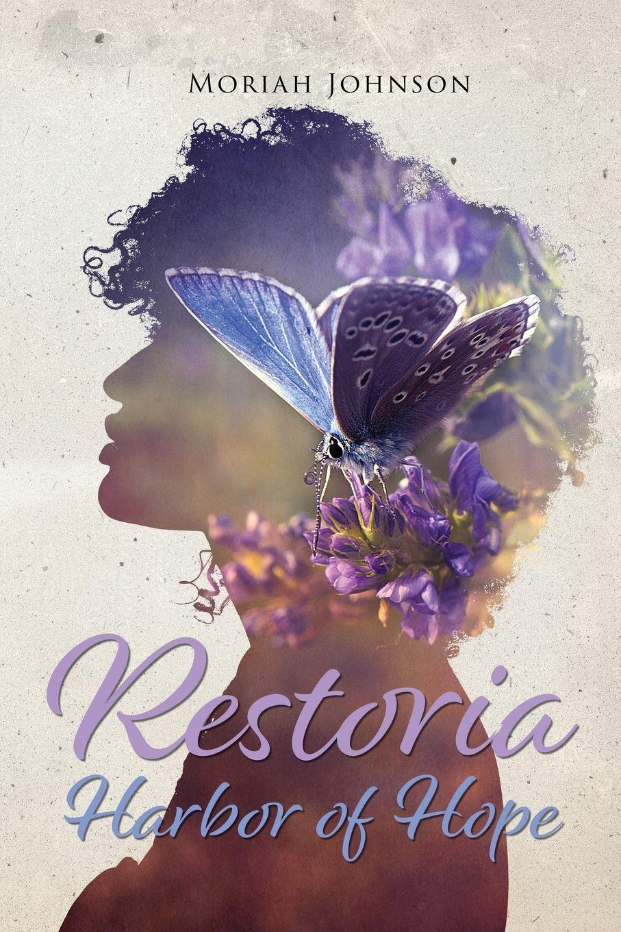 Vorderes Coverbild RESTORIA HARBOR OF HOPE