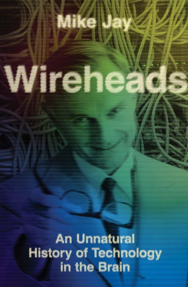 Vorderes Coverbild Wireheads