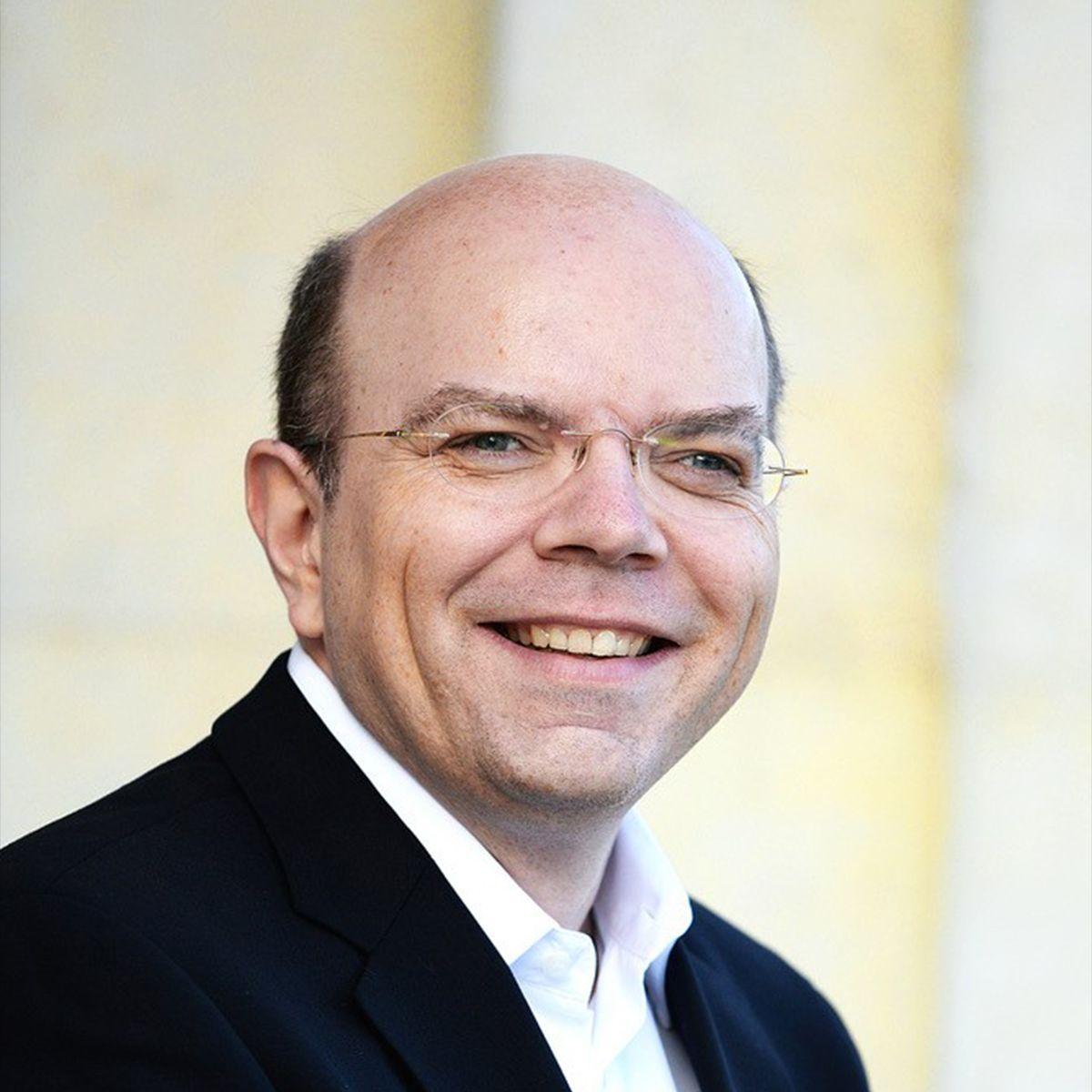 Autorenbild Das jüdische Südfrankreich