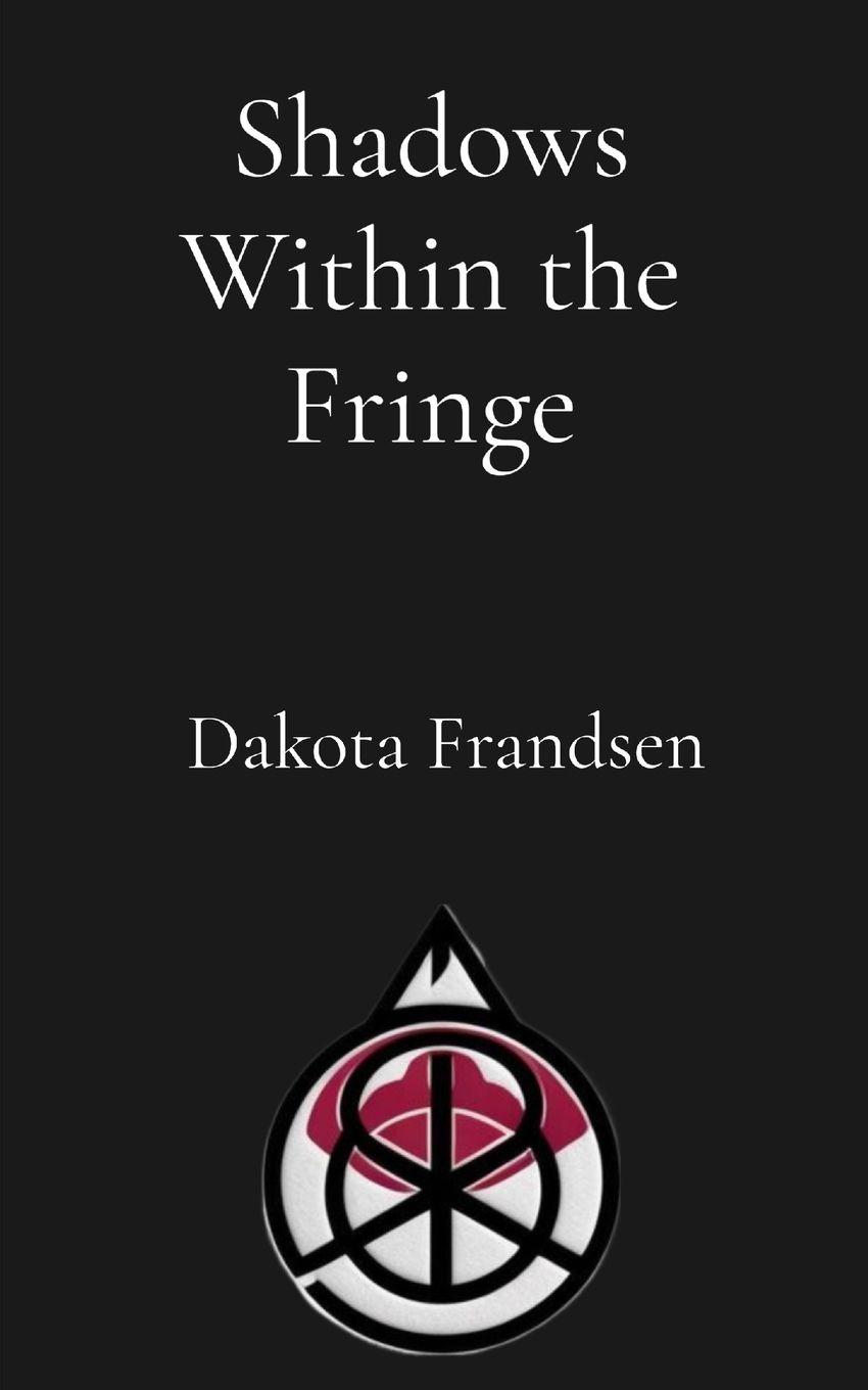 Vorderes Coverbild Shadows Within the Fringe