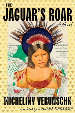 Vorderes Coverbild The Jaguar's Roar