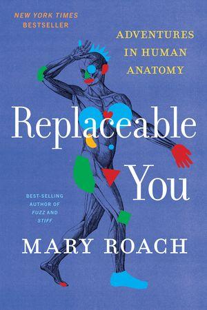 Vorderes Coverbild Replaceable You