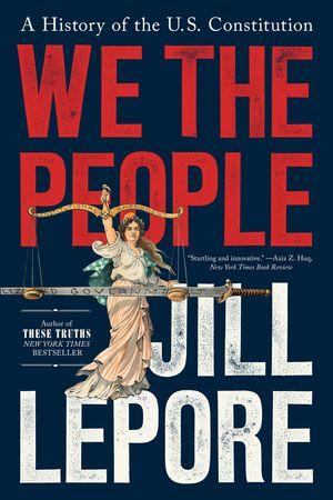 Vorderes Coverbild We the People
