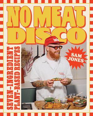 Vorderes Coverbild No Meat Disco