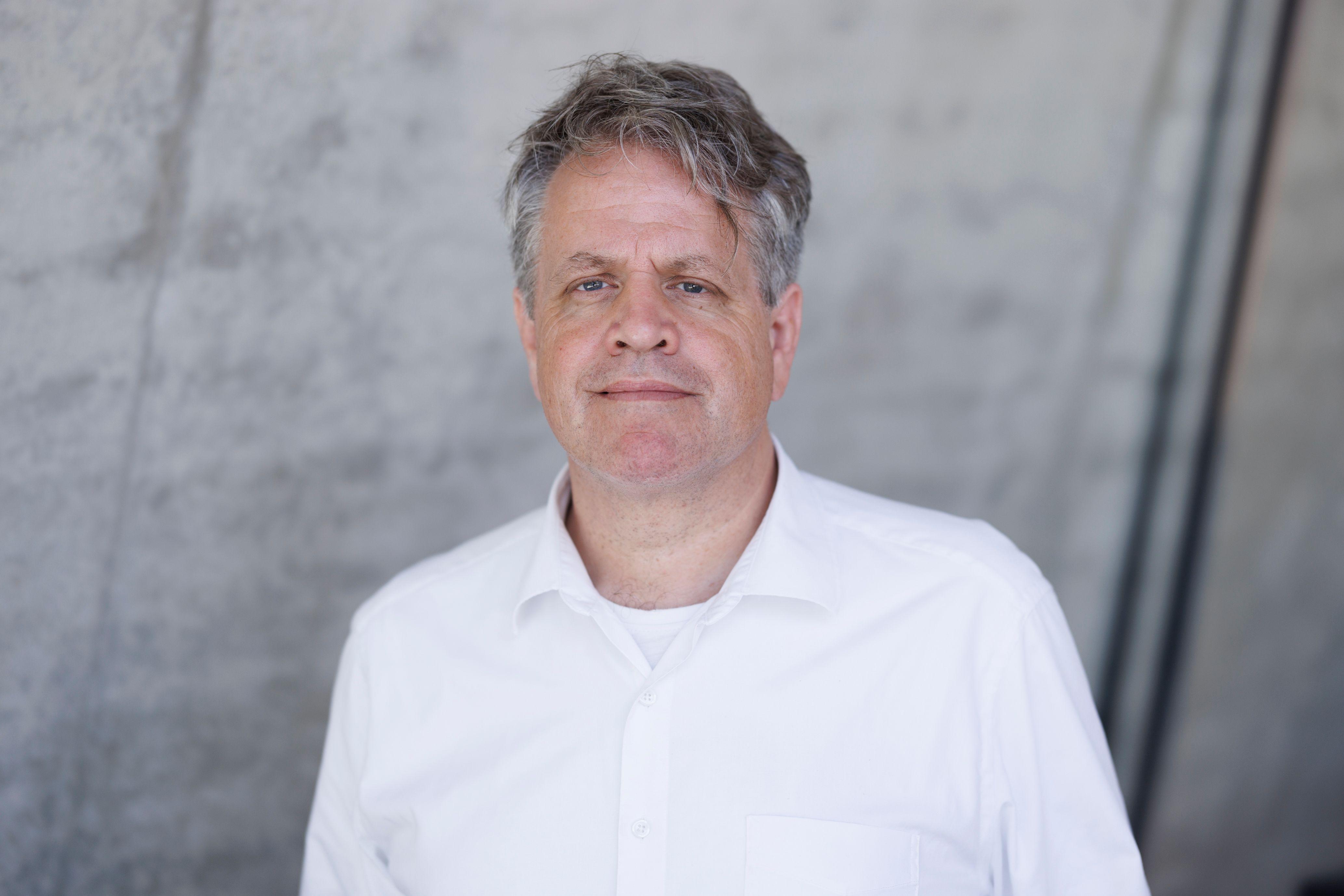 Autorenbild Akten des Missbrauchs