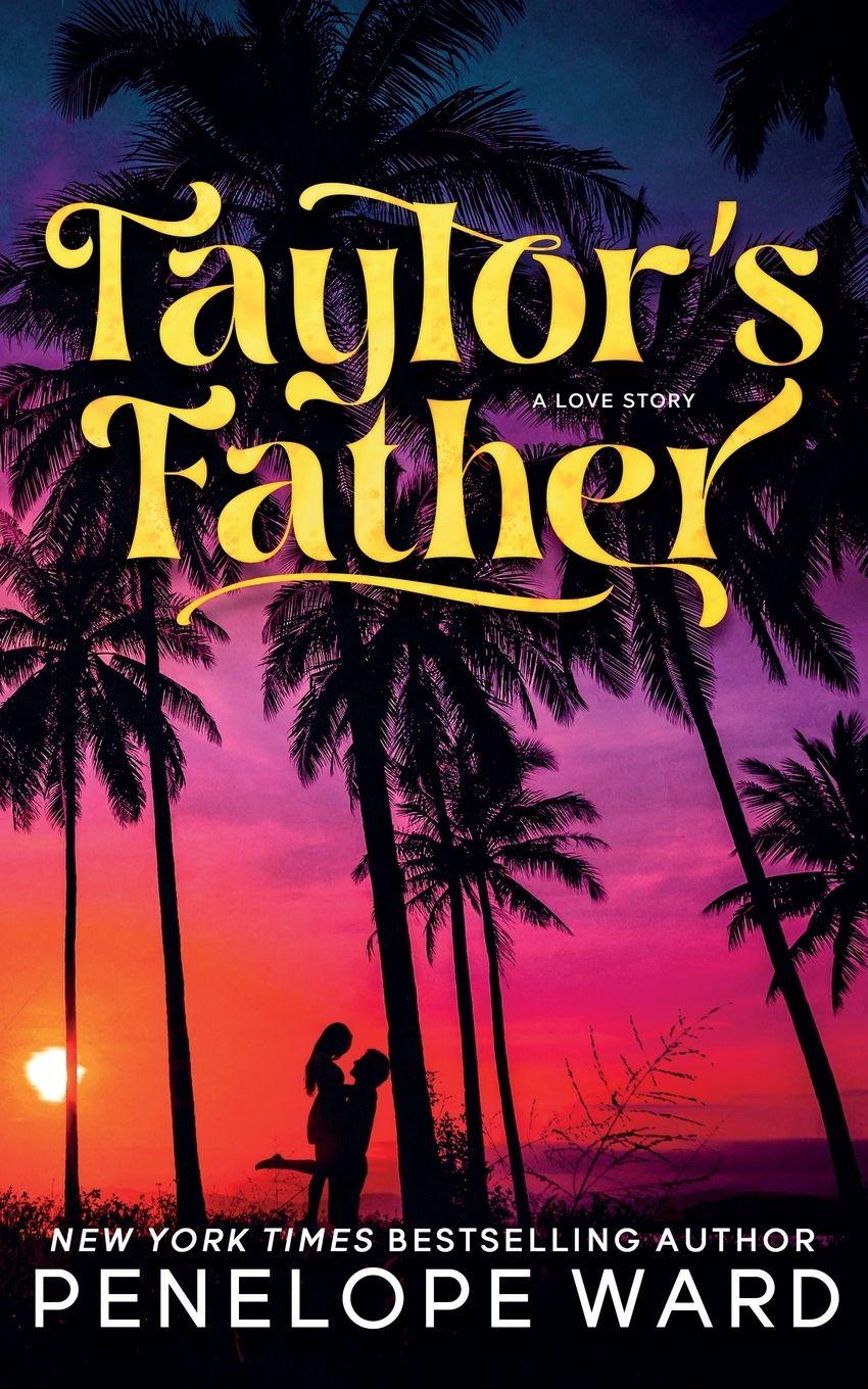 Vorderes Coverbild Taylor's Father