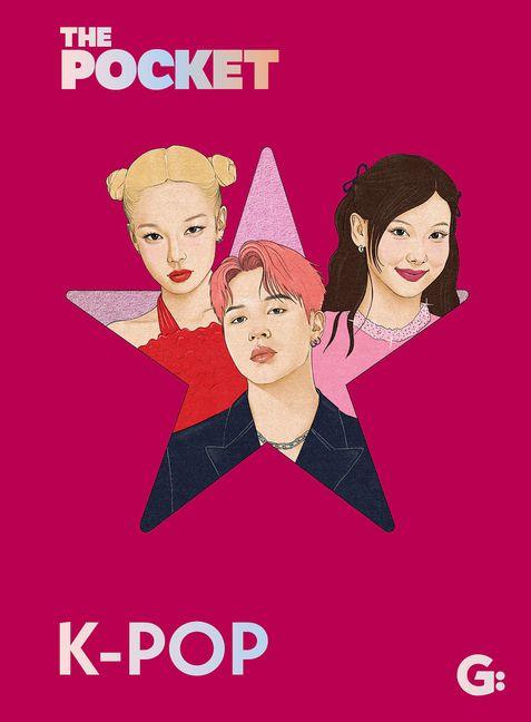 Vorderes Coverbild The Pocket K-Pop