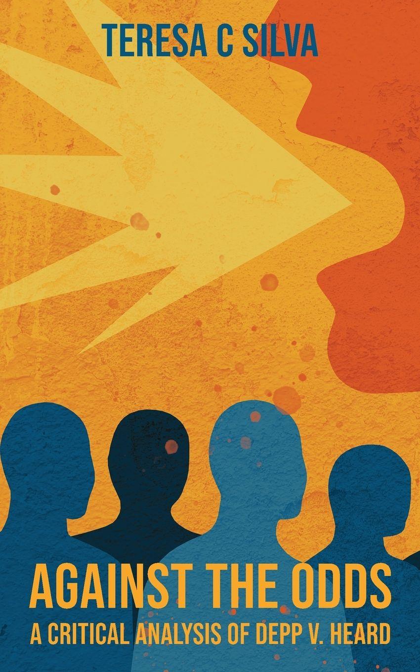 Vorderes Coverbild Against the Odds