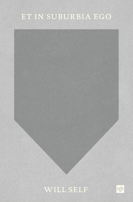 Vorderes Coverbild Et in Suburbia Ego