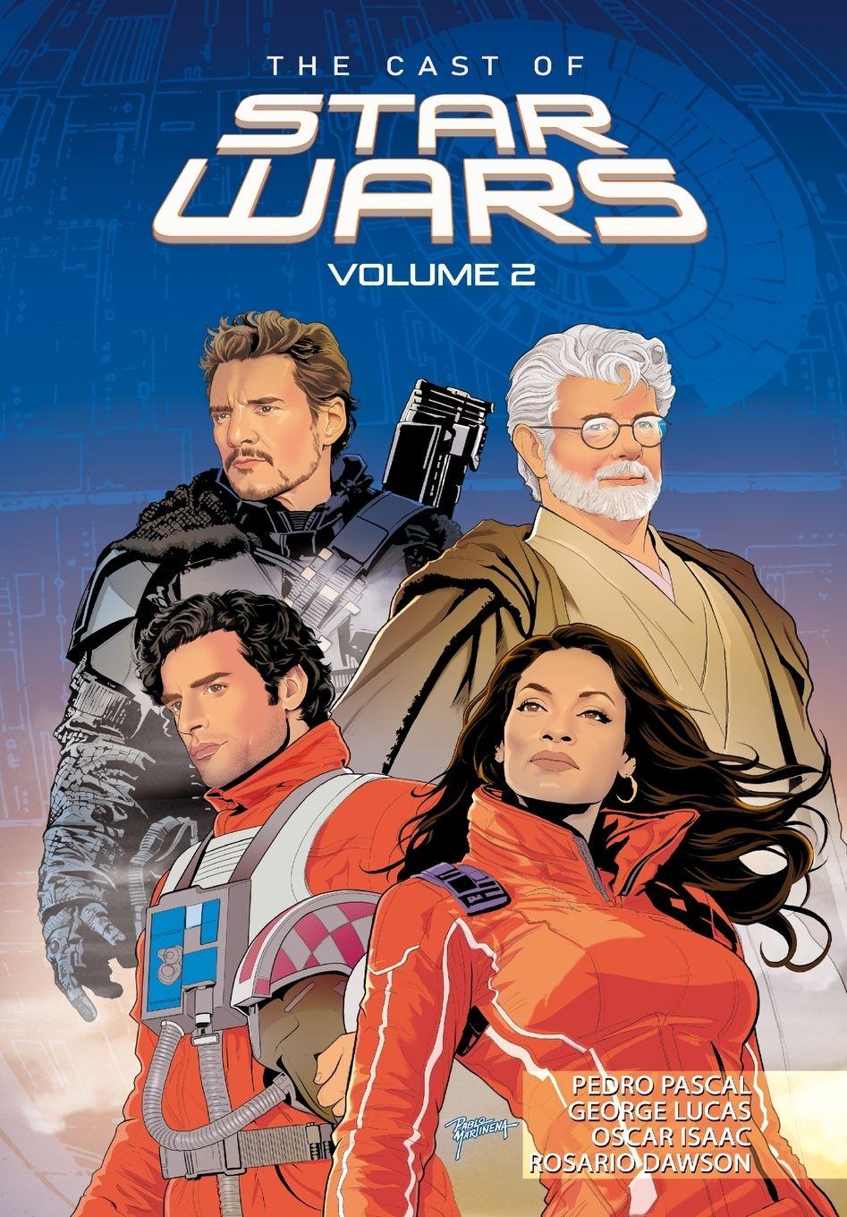 Vorderes Coverbild Orbit