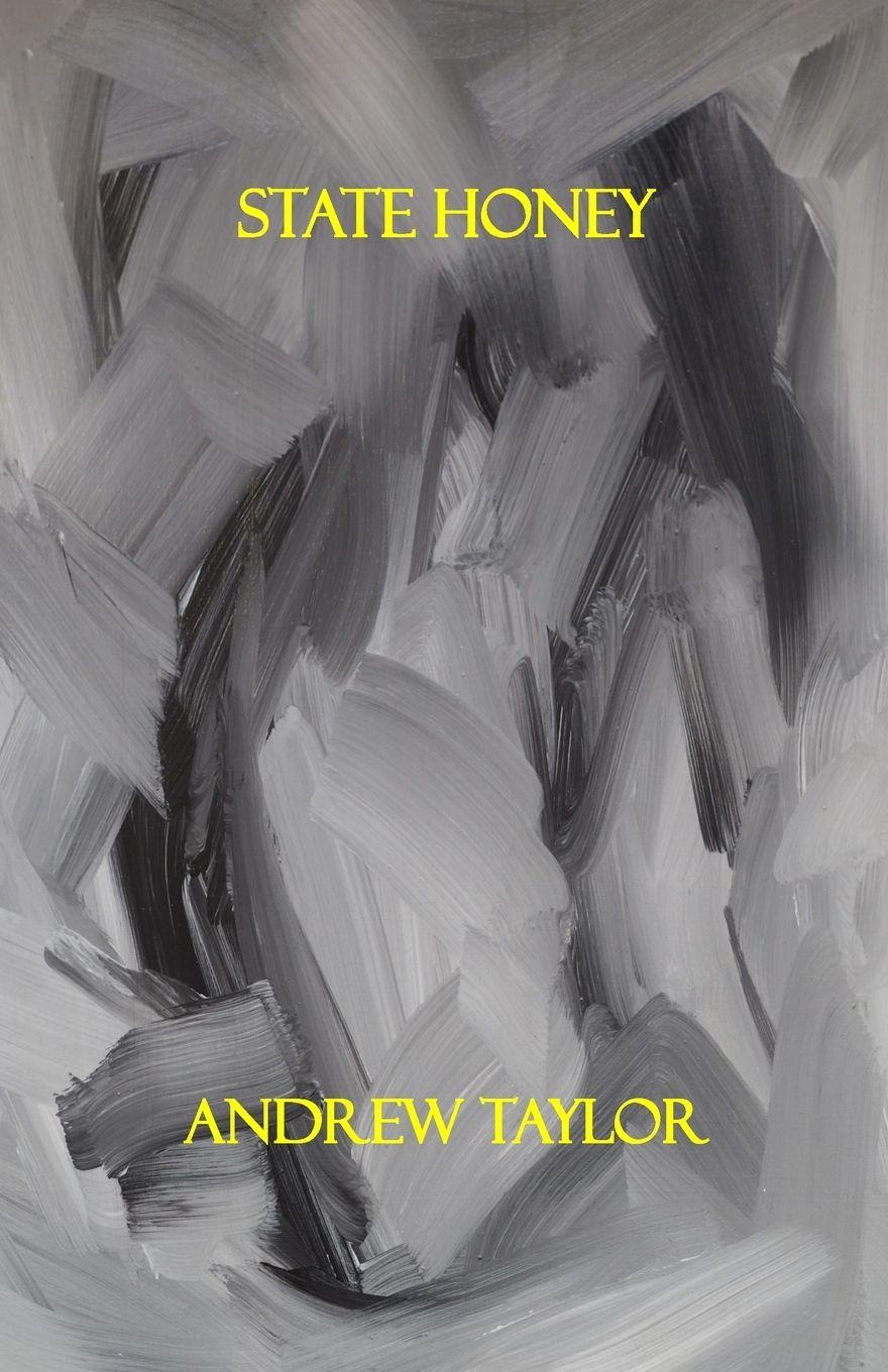 Vorderes Coverbild State Honey