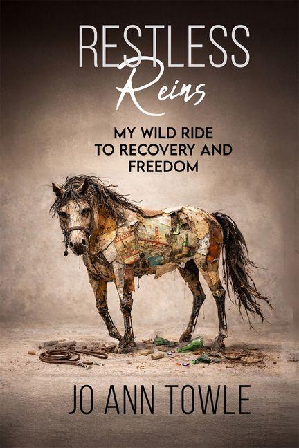 Vorderes Coverbild Restless Reins