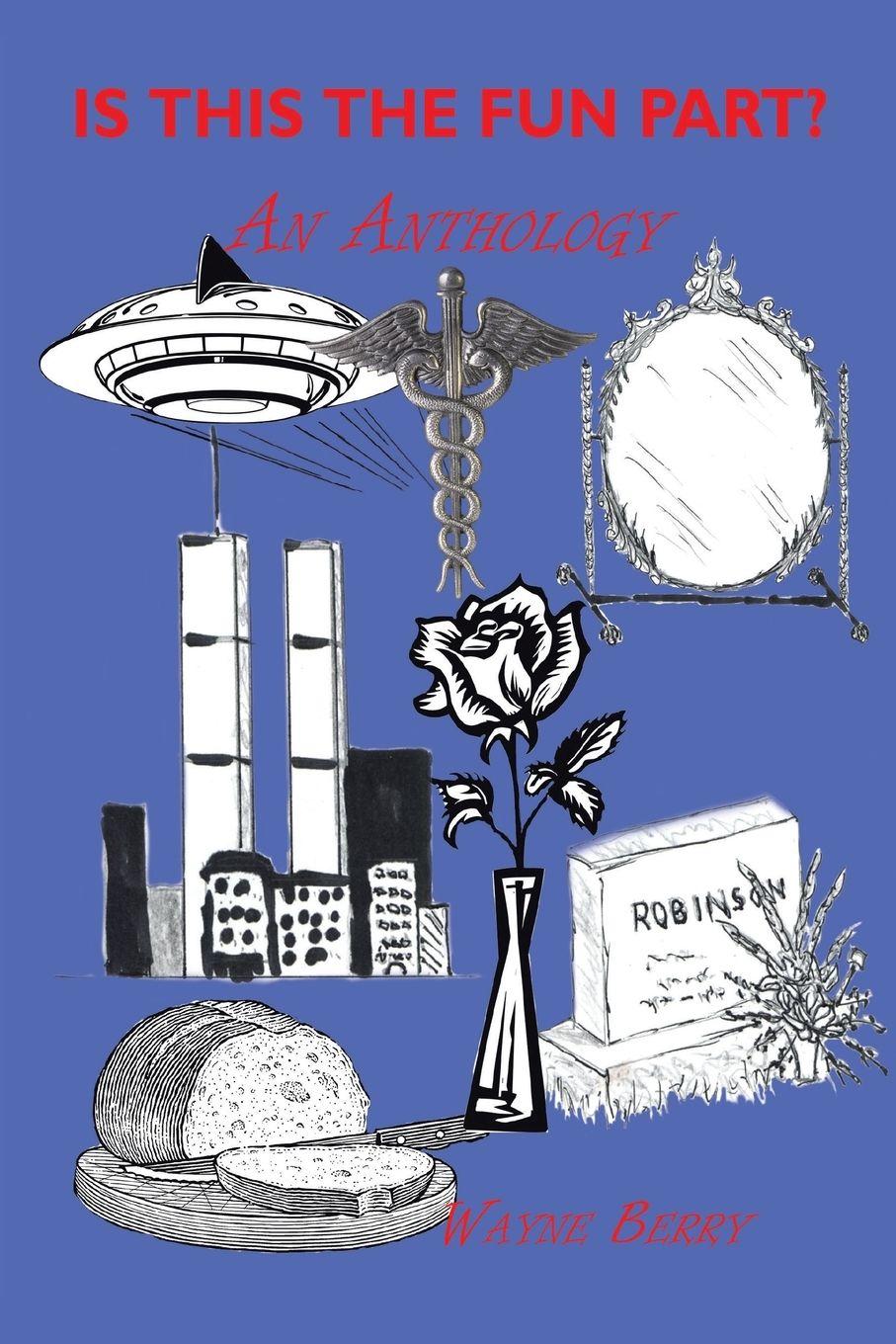 Vorderes Coverbild Is This the Fun Part?