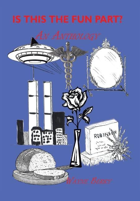 Vorderes Coverbild Is This the Fun Part?