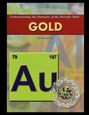 Vorderes Coverbild Gold