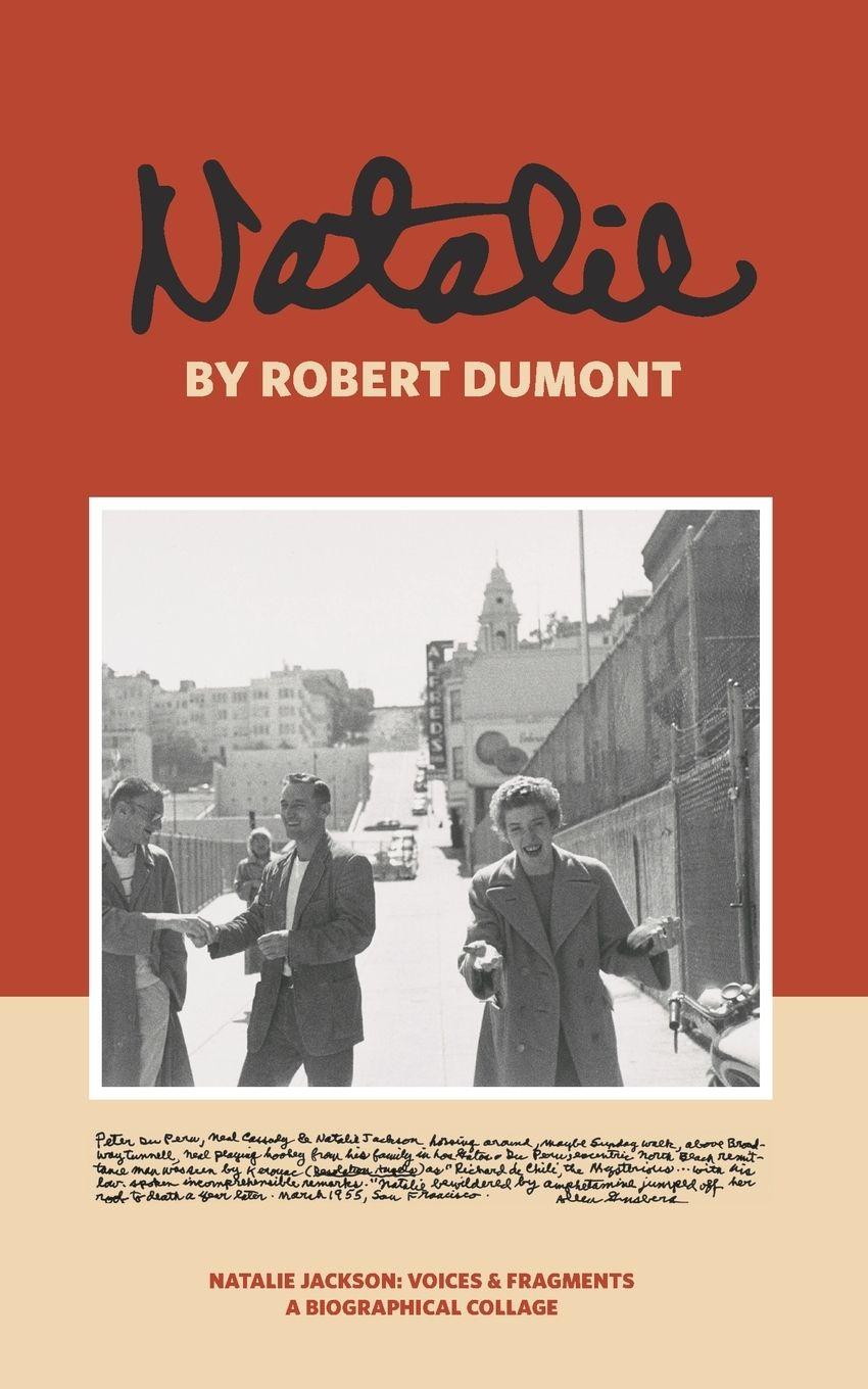 Vorderes Coverbild Natalie