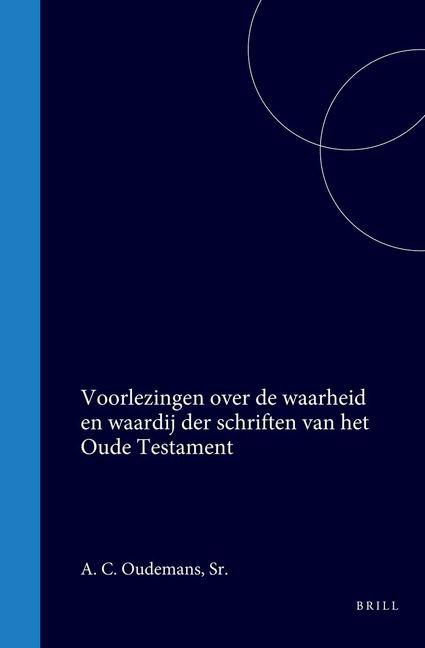 Vorderes Coverbild Woordenboek Op de Gedichten Van G. Az. Bredero