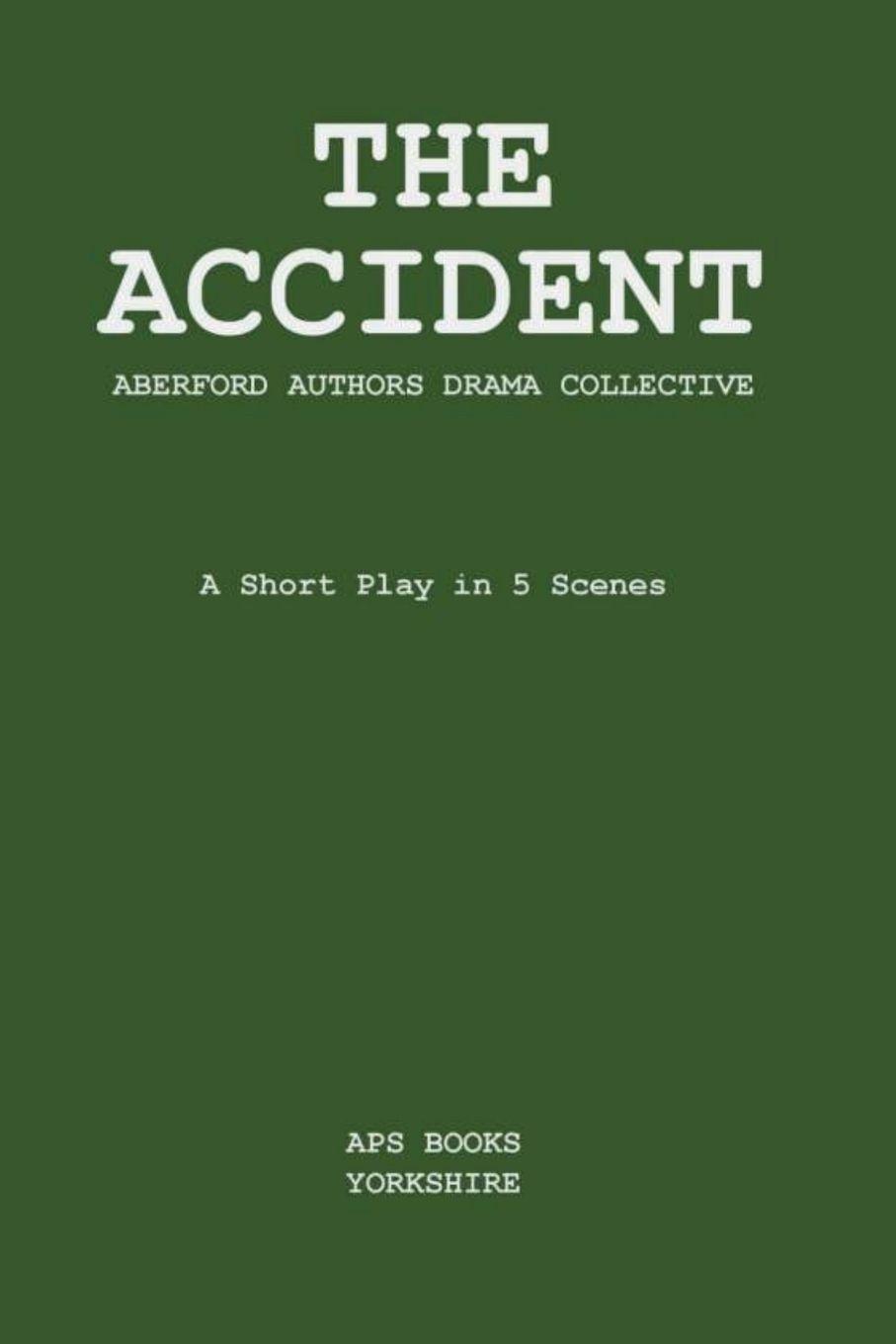 Vorderes Coverbild The Accident