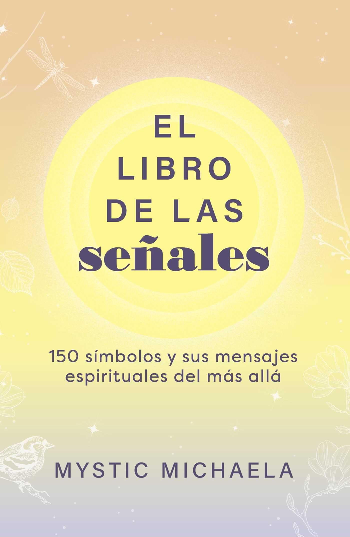 Vorderes Coverbild El Libro de Las Señales