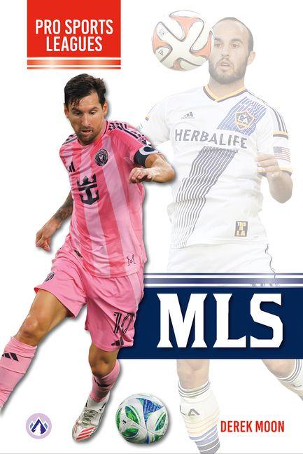 Vorderes Coverbild MLS