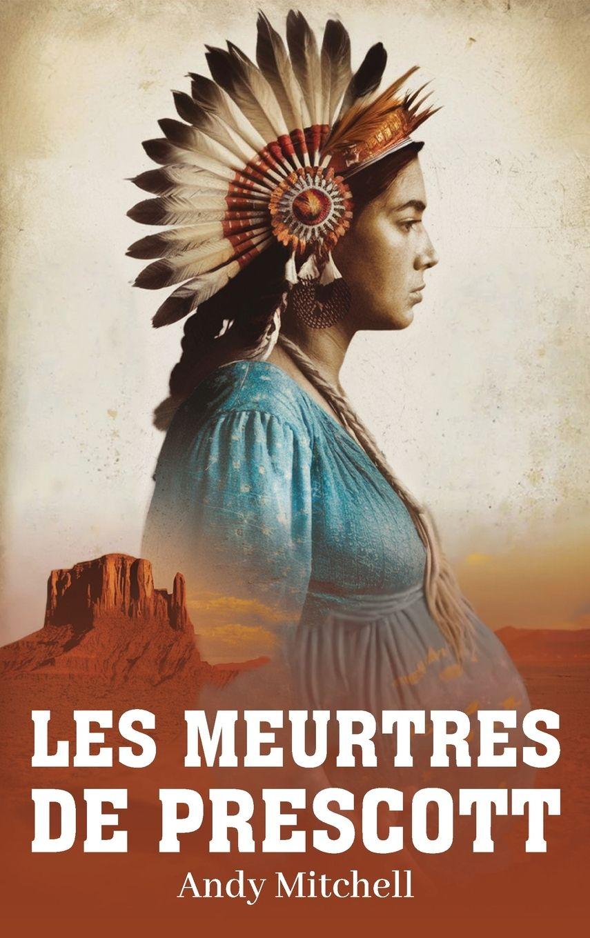 Vorderes Coverbild Les Meurtres De Prescott