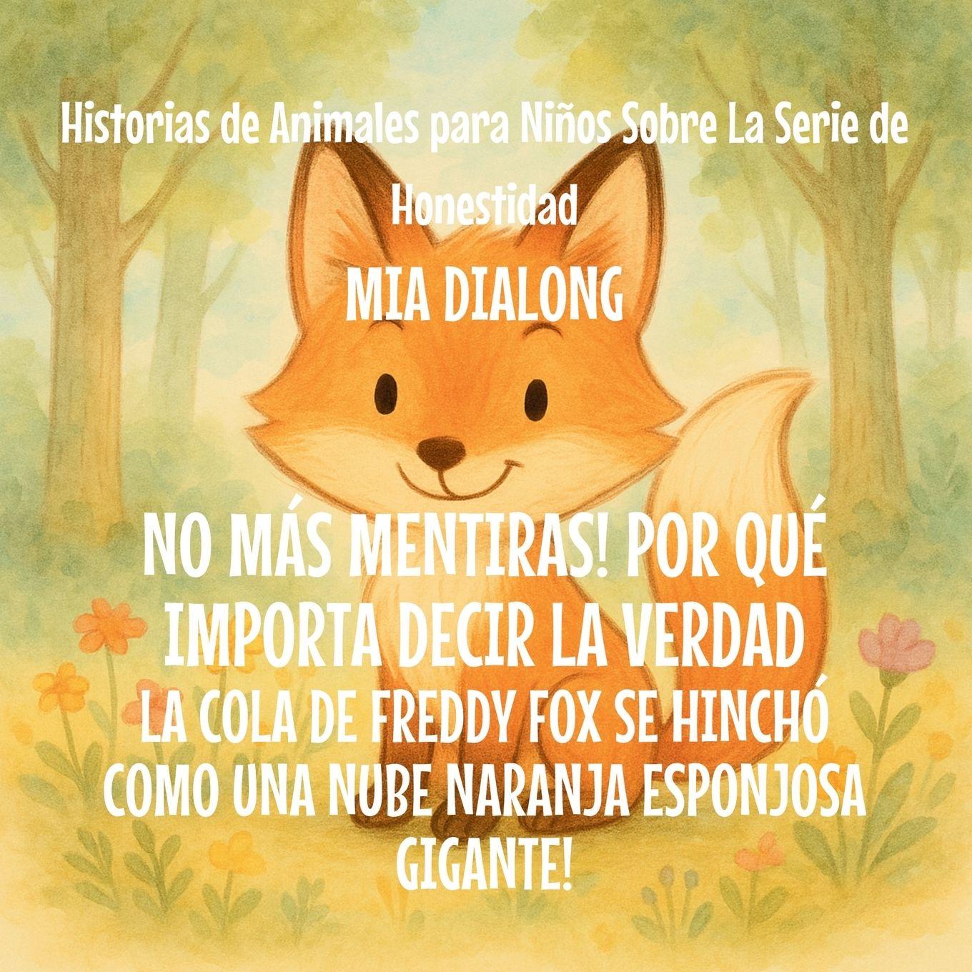 Vorderes Coverbild No Más Mentiras! Por qué Importa Decir la Verdad