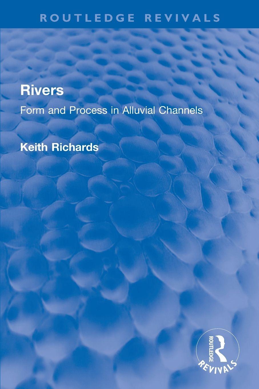 Vorderes Coverbild Rivers