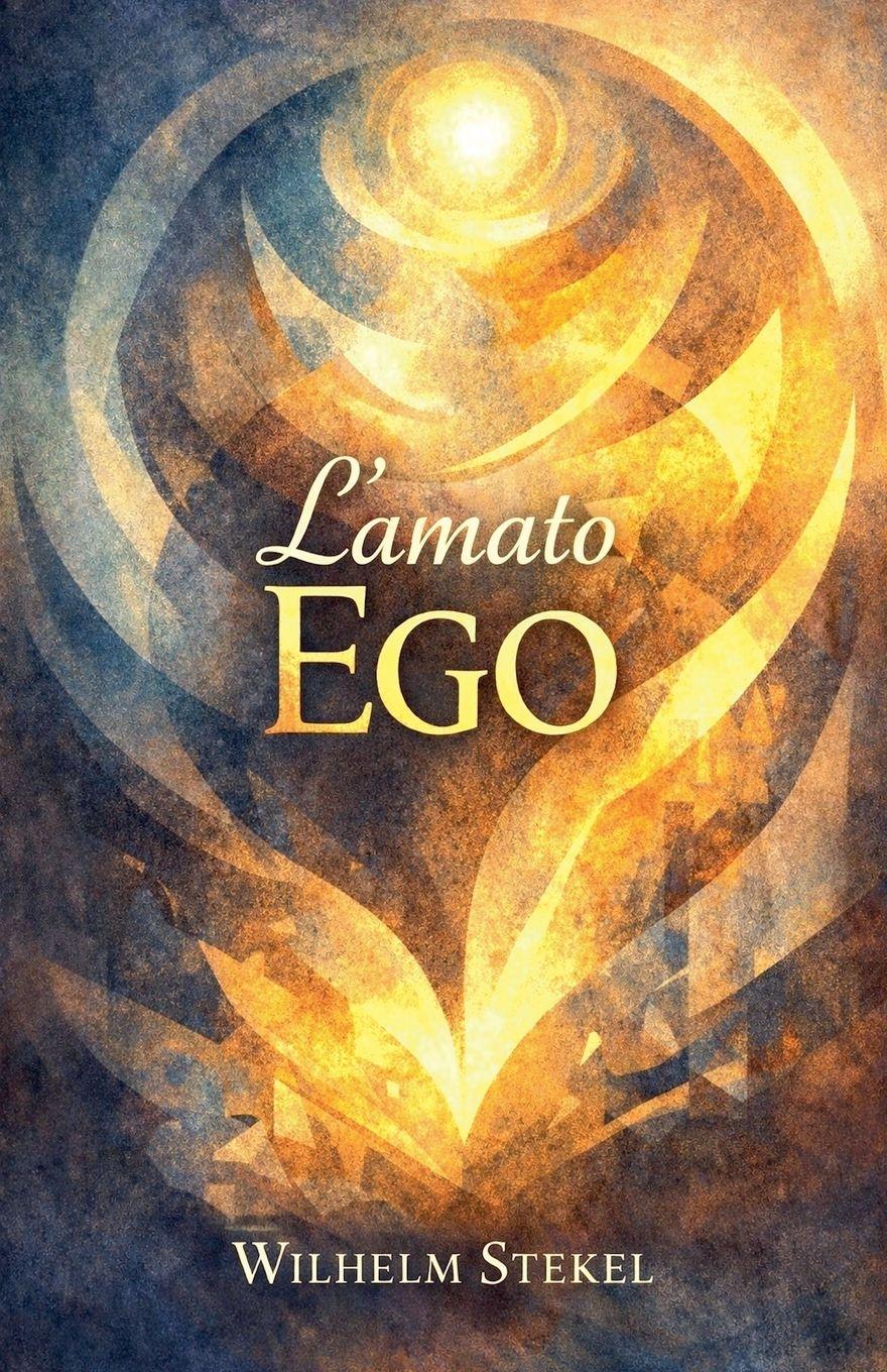 Vorderes Coverbild L'amato Ego