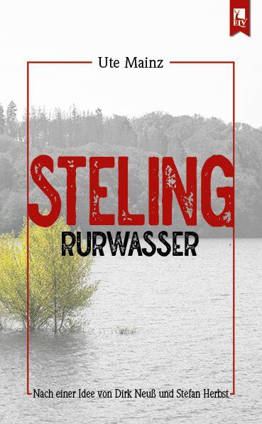 Vorderes Coverbild Steling: Rurwasser