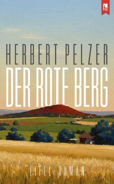 Vorderes Coverbild Der rote Berg