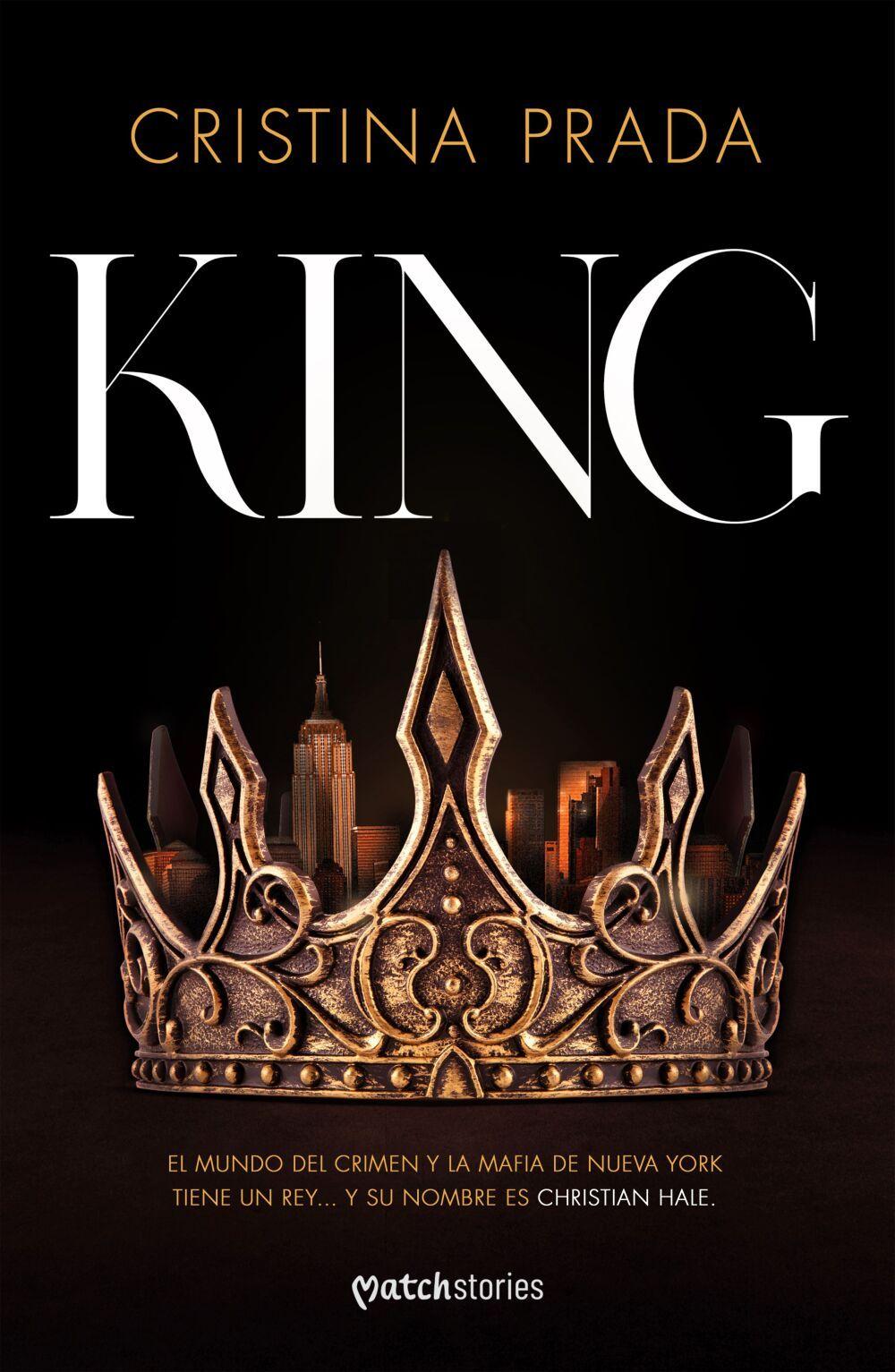 Beispielinhalt (Bild) King