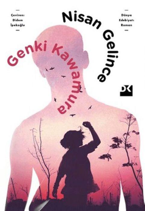 Vorderes Coverbild Nisan Gelince