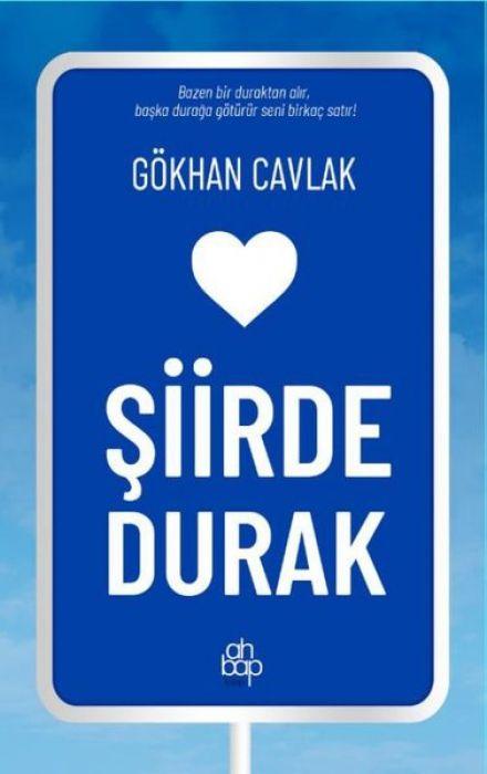 Vorderes Coverbild Siirde Durak