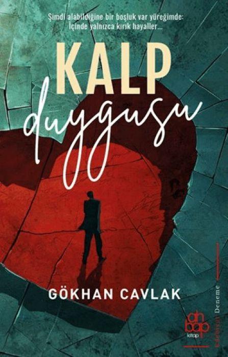 Vorderes Coverbild Kalp Duygusu