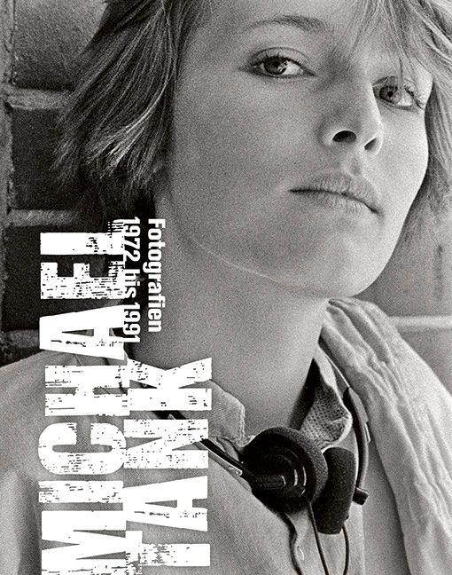 Vorderes Coverbild Michael Tank