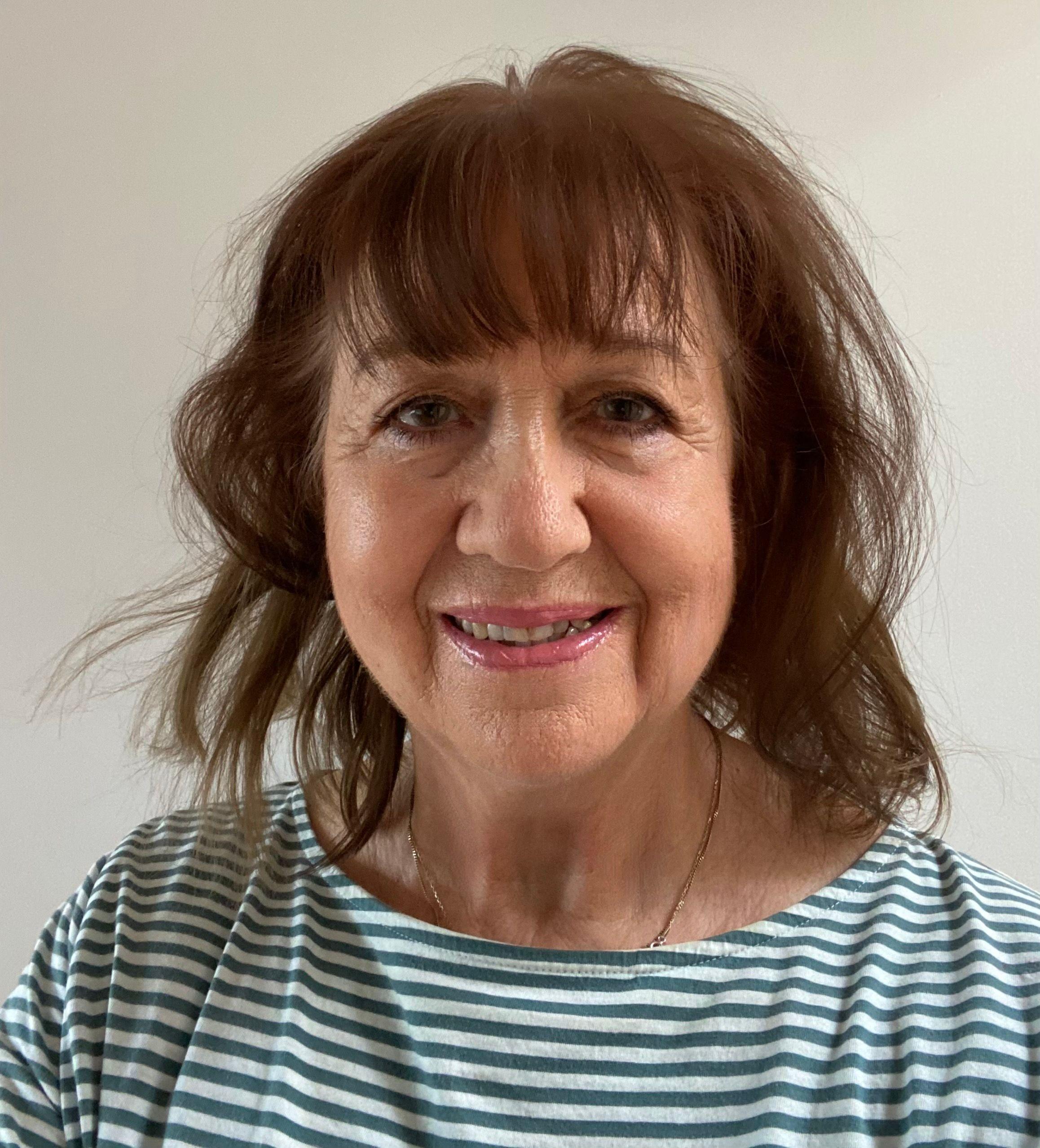 Autorenbild Gestern ist nicht vorbei