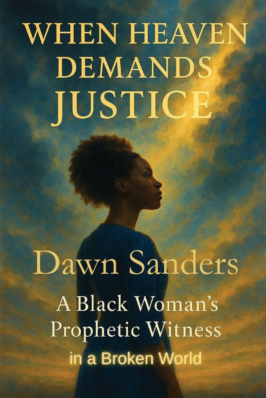 Vorderes Coverbild When Heaven Demands Justice