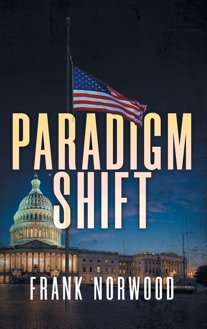 Vorderes Coverbild Paradigm Shift