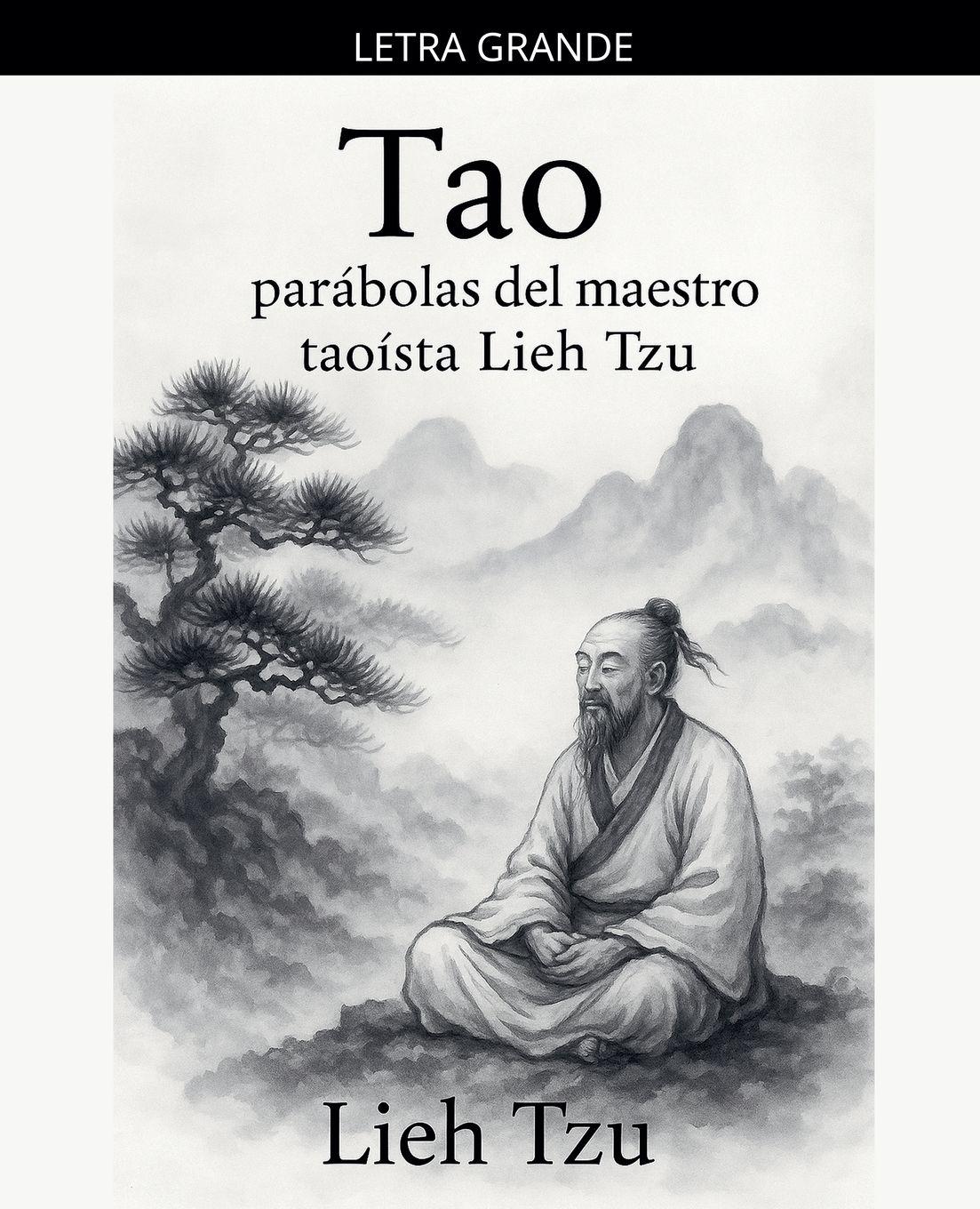 Vorderes Coverbild Tao