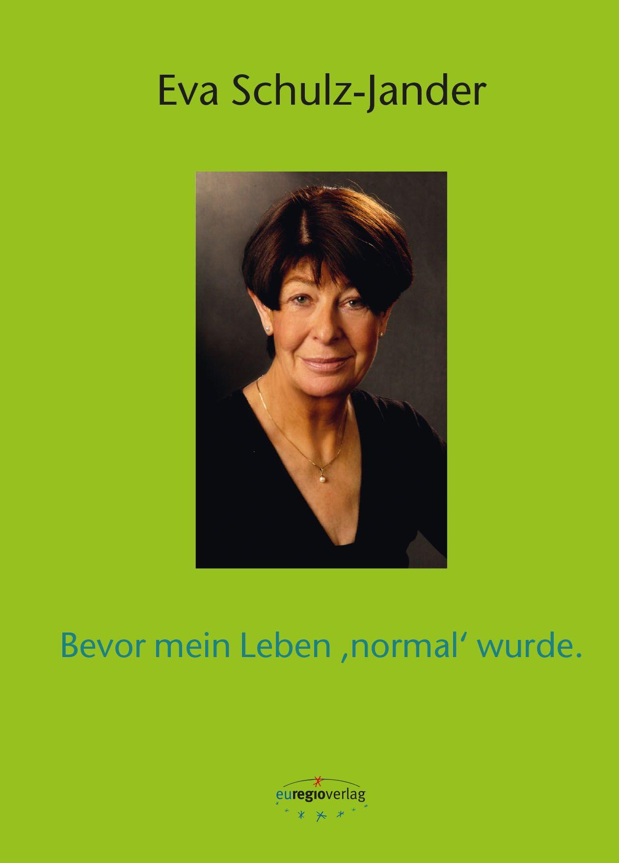 Vorderes Coverbild Bevor mein Leben 'normal' wurde.
