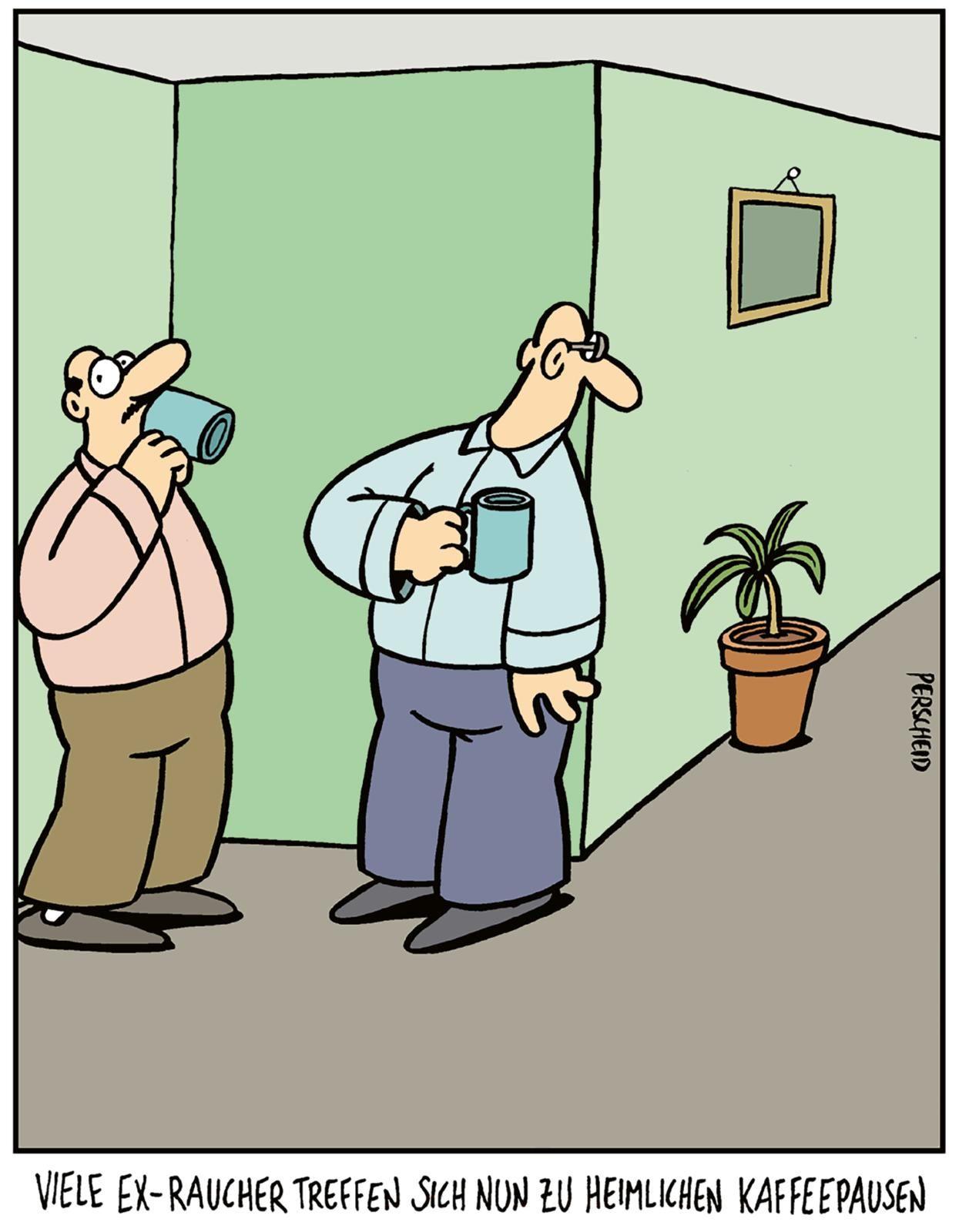 Beispielinhalt (Bild) Perscheid Postkartenkalender 2027