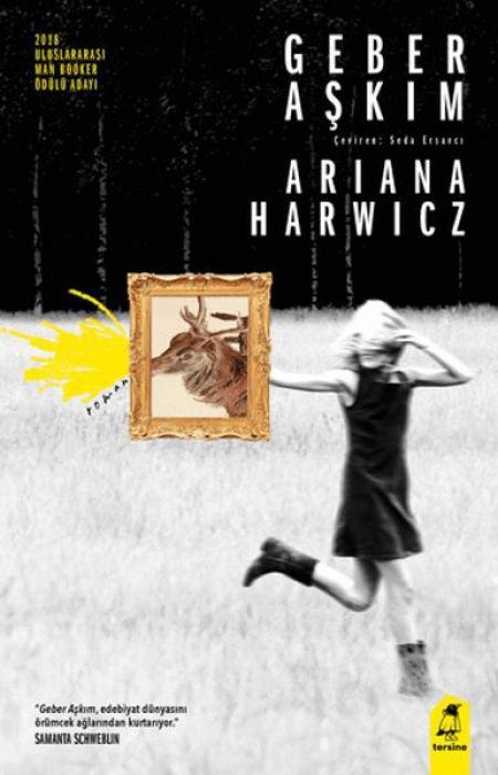 Vorderes Coverbild Geber Askim