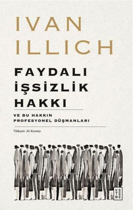Vorderes Coverbild Faydali Issizlik Hakki