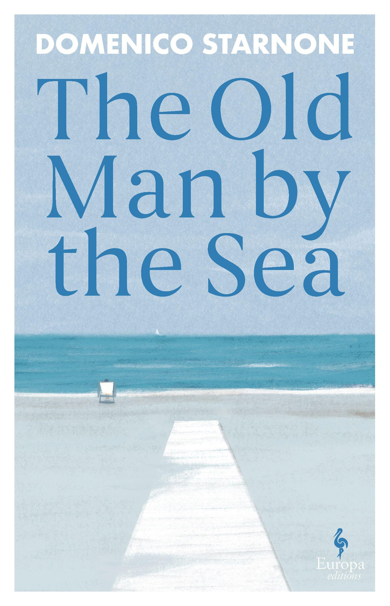 Vorderes Coverbild The Old Man by the Sea