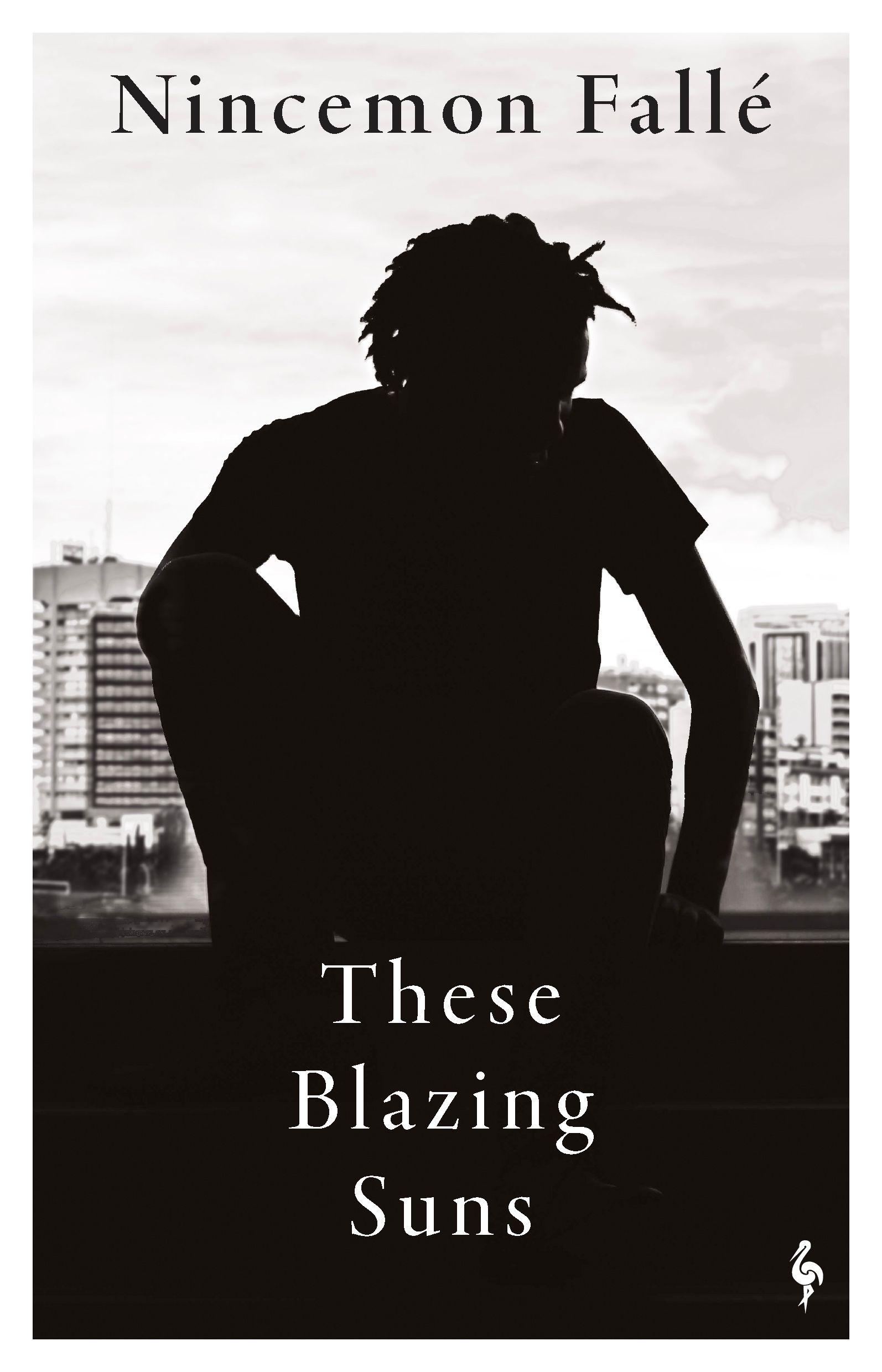 Vorderes Coverbild These Blazing Suns