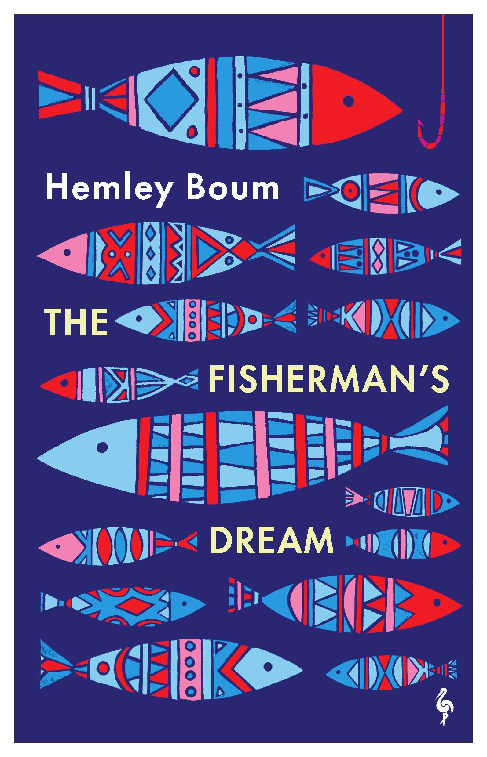 Vorderes Coverbild The Fisherman's Dream