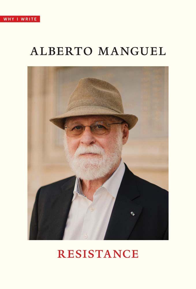 Vorderes Coverbild Resistance